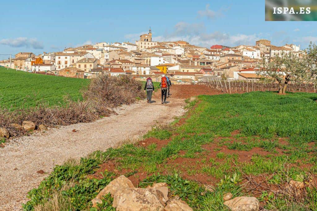 consejos prácticos para el camino de santiago