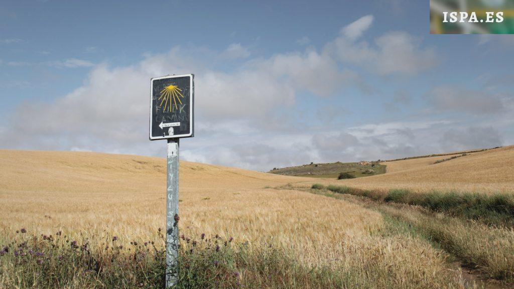 Historia del Camino de Santiago