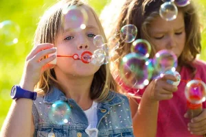 actividades en verano con niños